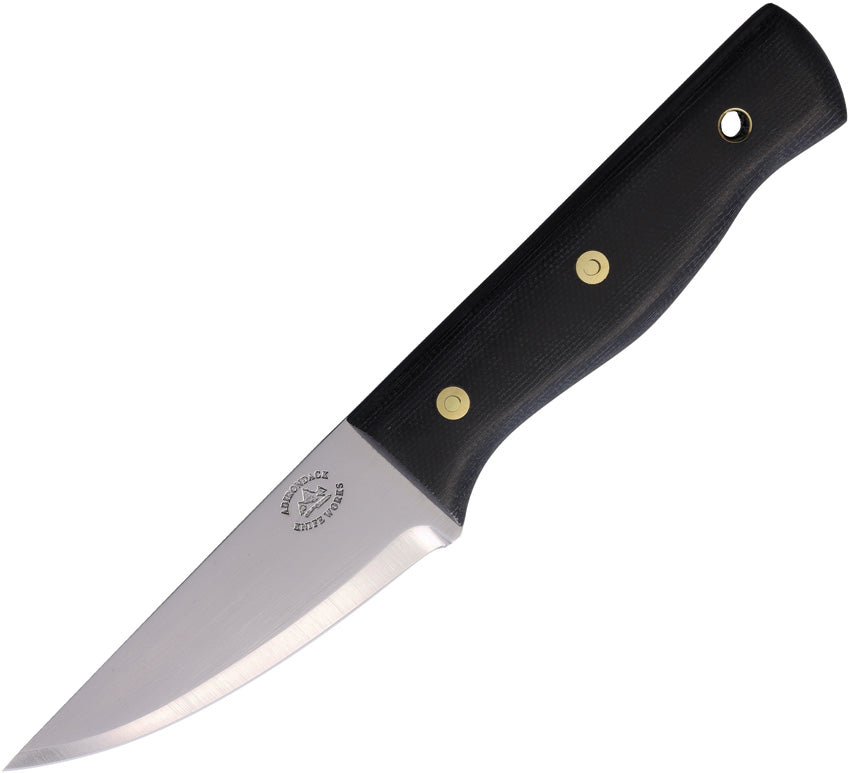 Bushman Fixed Blade