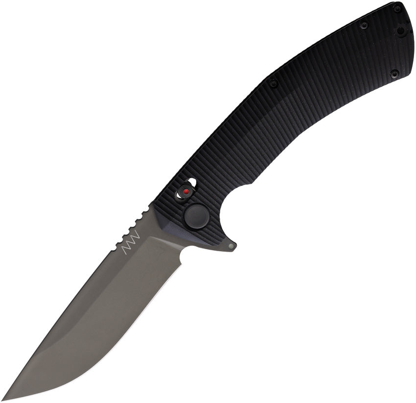 A400 ANV A Lock Black