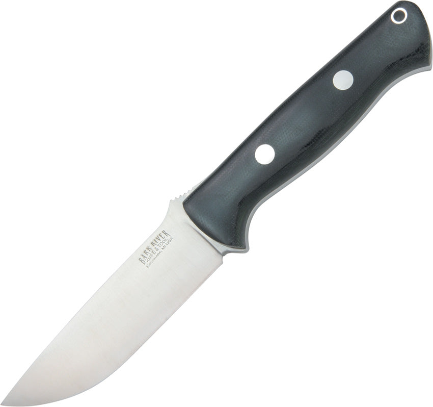 Bravo I Black Micarta Sold out
