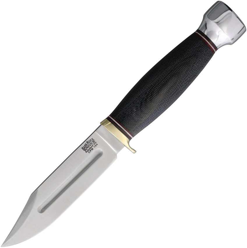 Gladstone Hunter Blk Mic