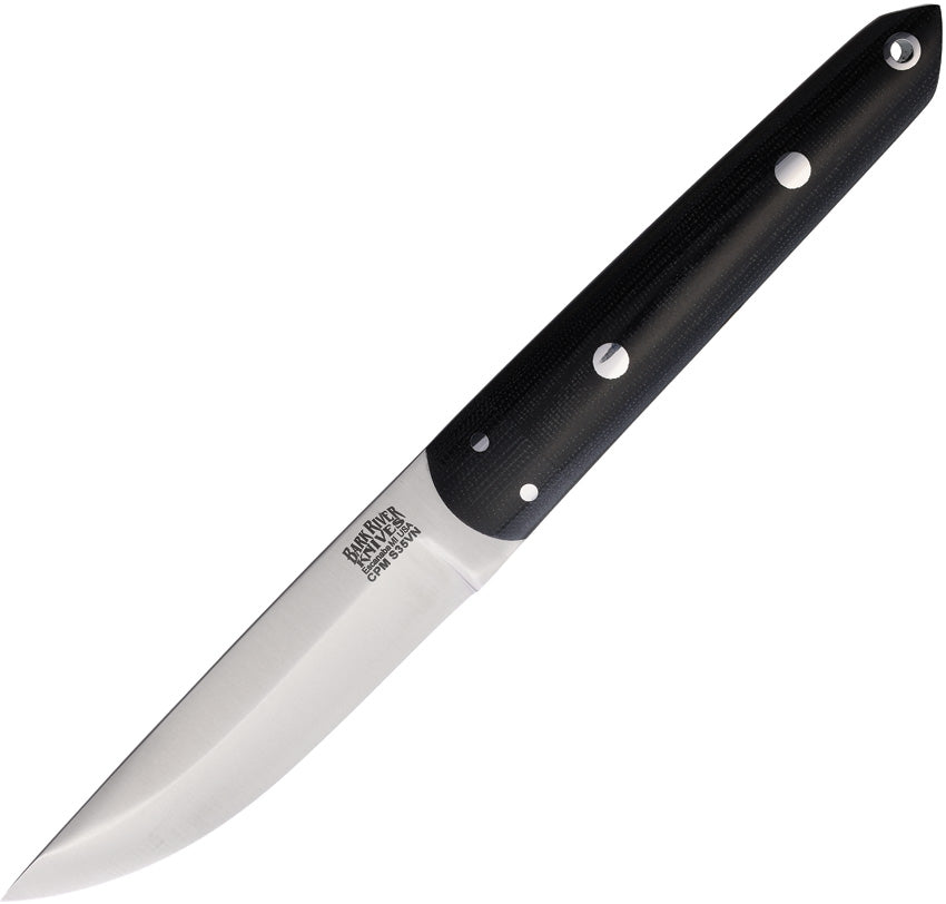 Kwaiken Fixed Blade Black