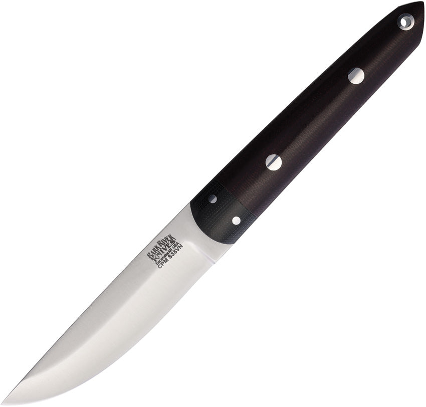 Kwaiken Fixed Blade Burgundy