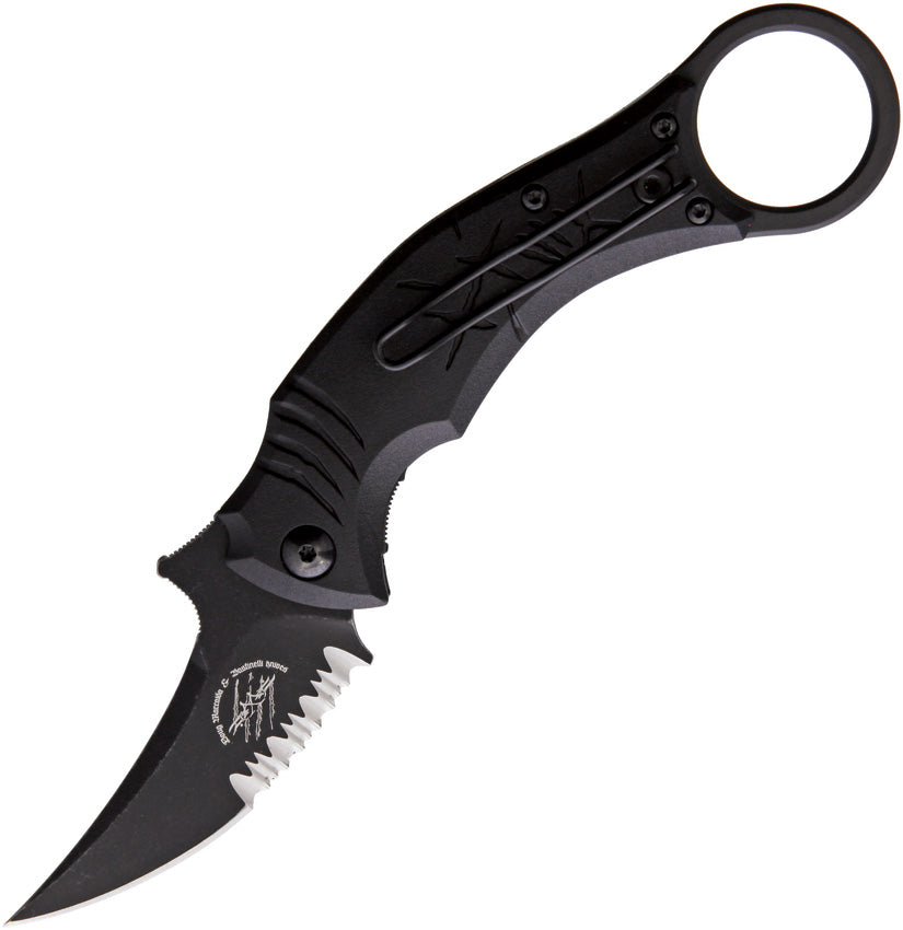 Mako Linerlock