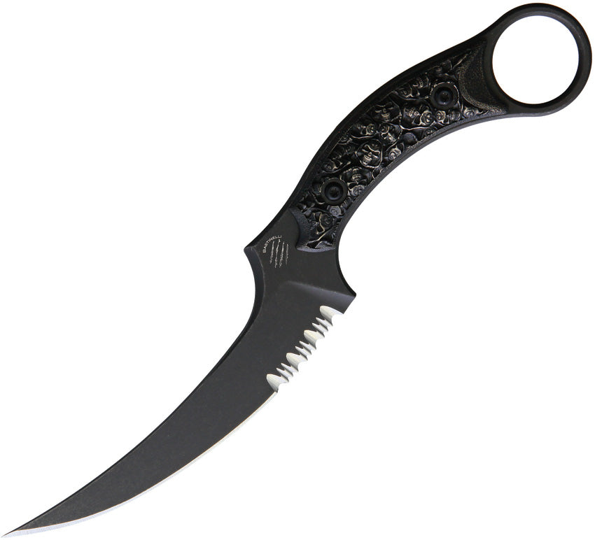 Mako Fixed Blade Bronze ????????????????