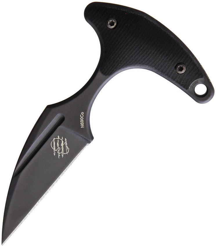Innocent Push Dagger