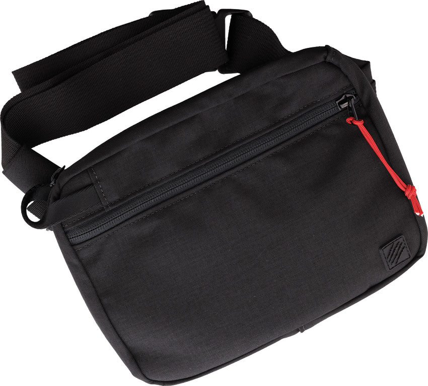 FBAG Medium Black