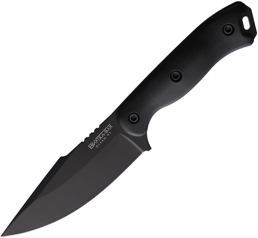 Black Harpoon
