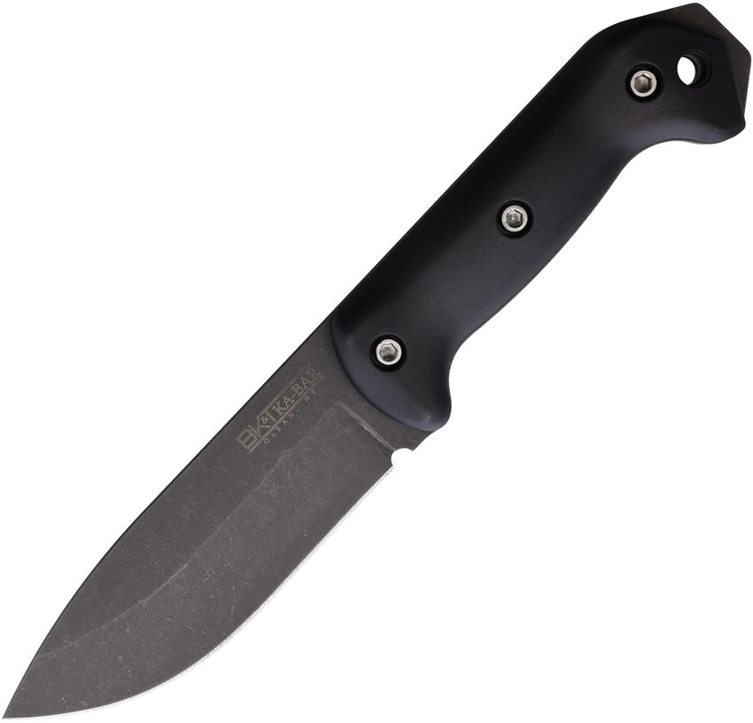 Campanion Fixed Blade Magna