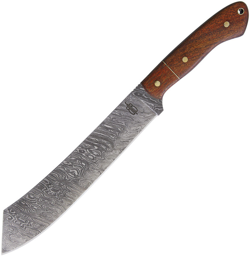 Utility Machete