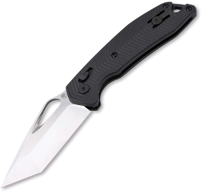 DTK Crossbar Lock Black
