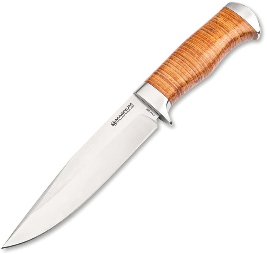 Collection 26 Fixed Blade