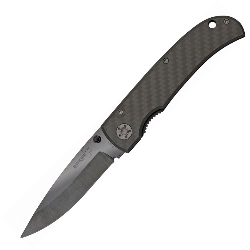 Anti-Grav Linerlock