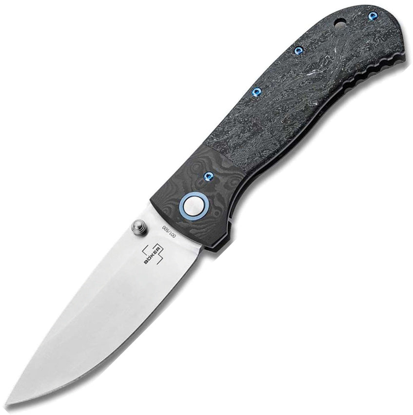 Collection 2024 Framelock