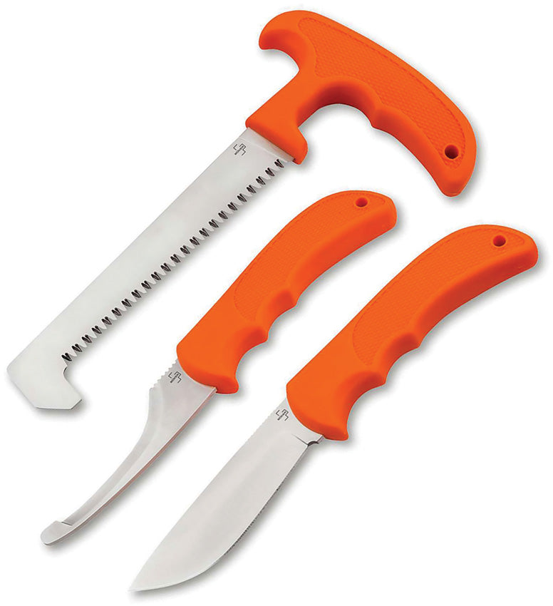 HL Game Processing Set
