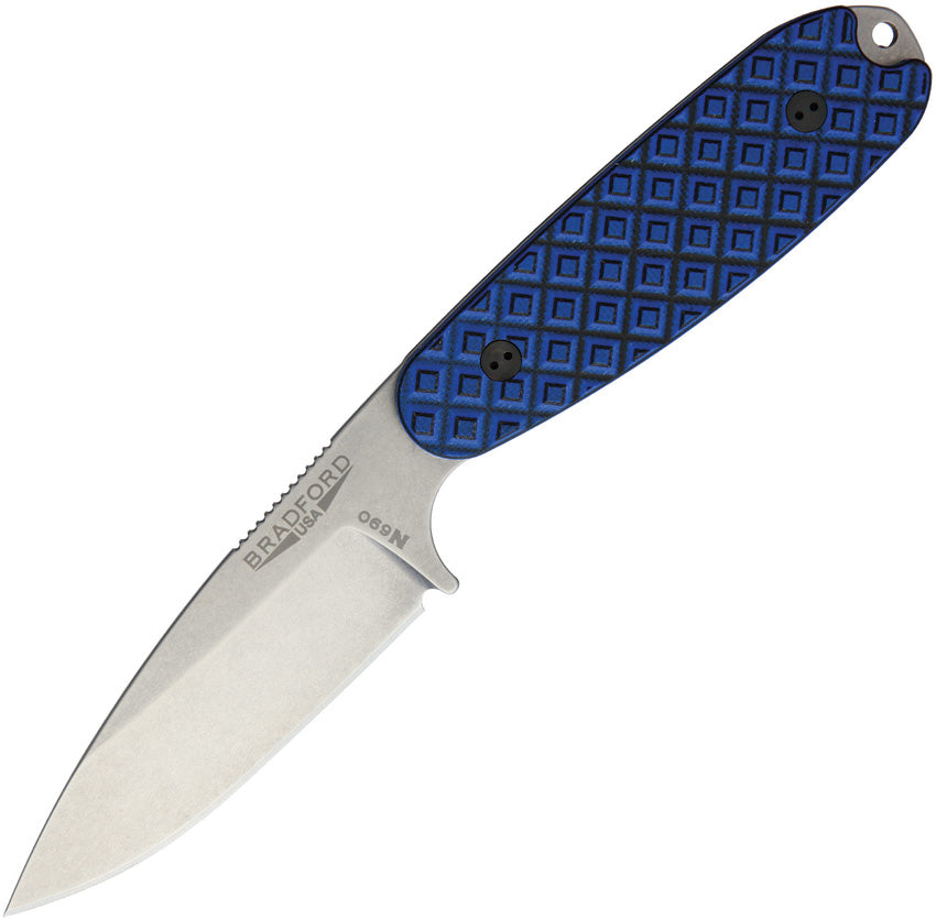 Guardian 3.5 Sabre Blue