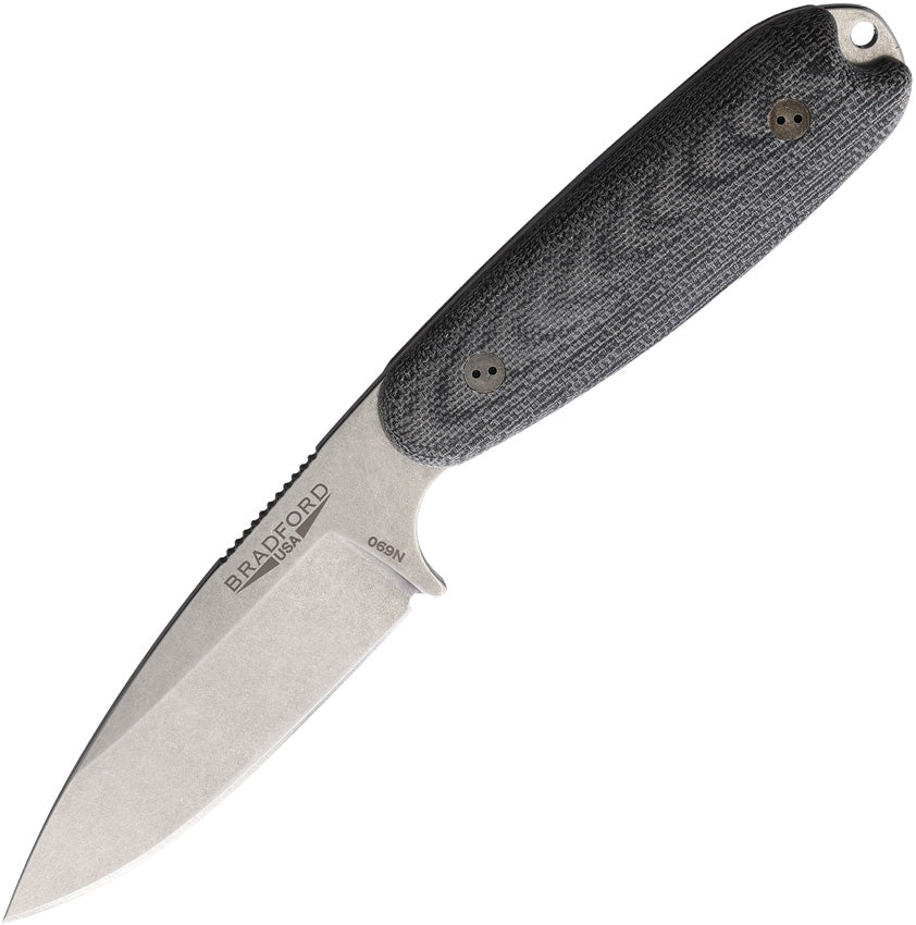 Guardian 3.5 Sabre 3D Black