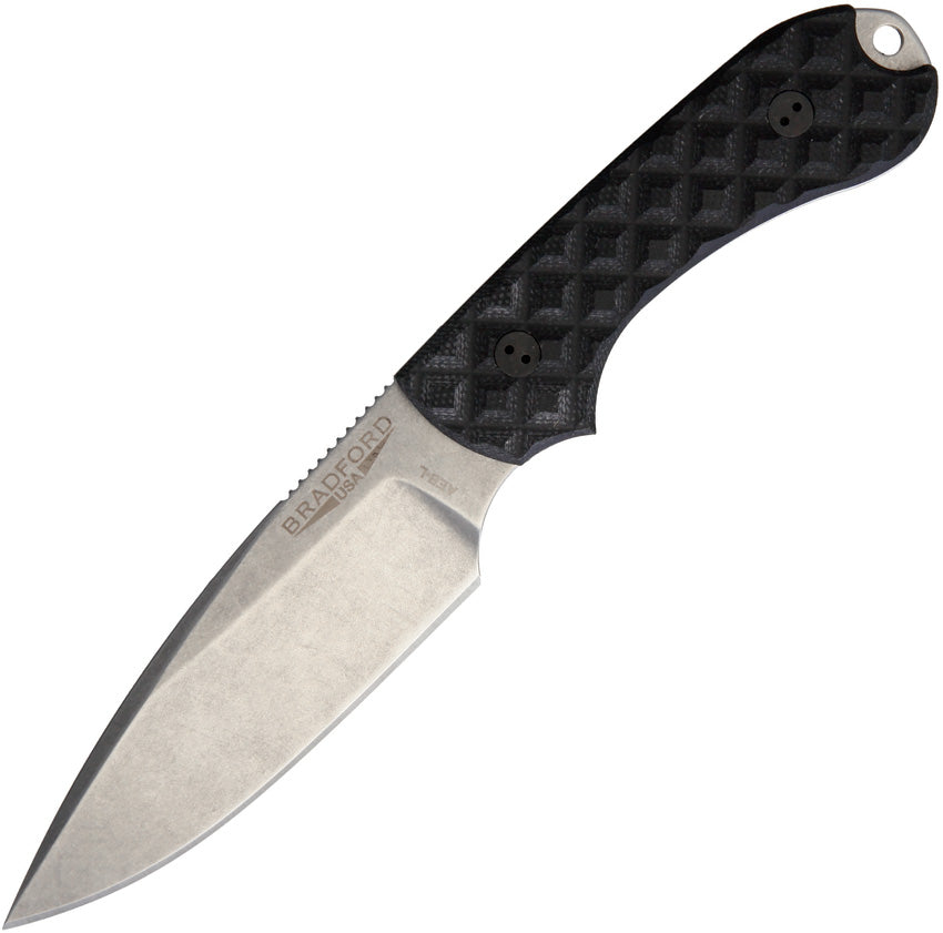 Guardian 3 Black