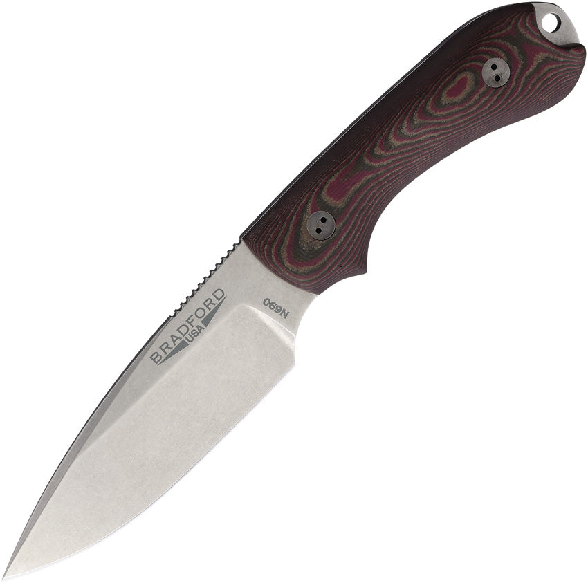 Guardian 3 Fixed Blade Richli