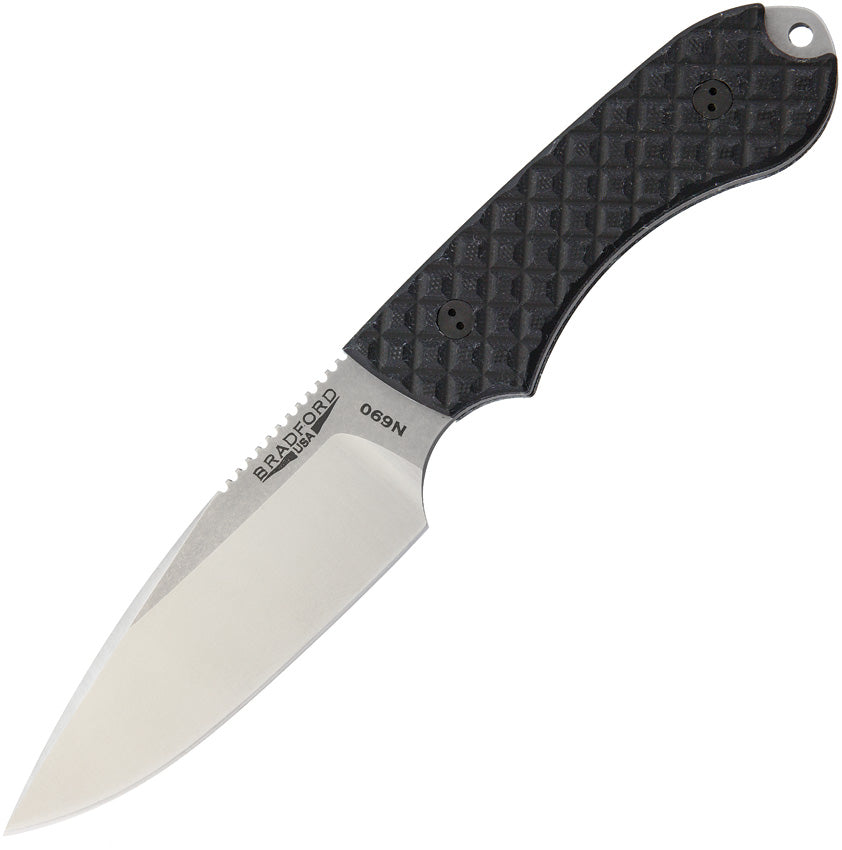 Guardian 4 Black