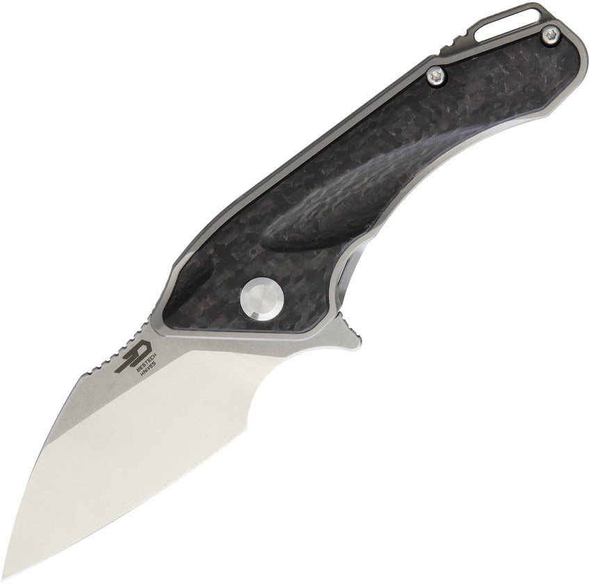 GOBLIN Titanium Framelock CF