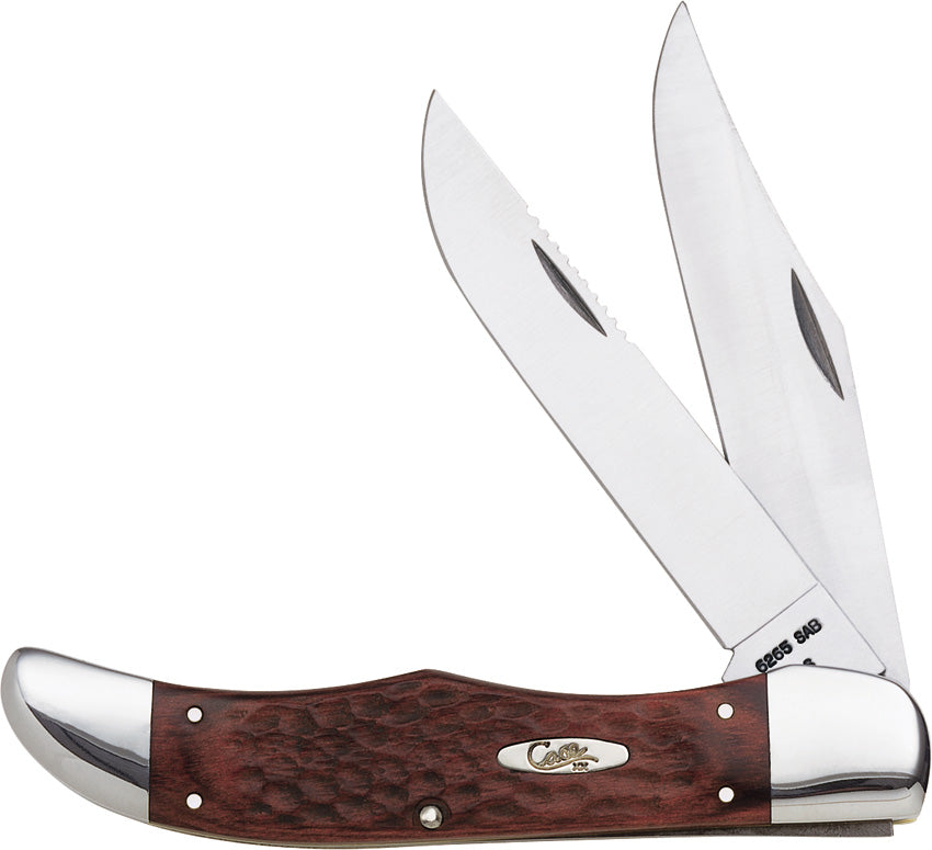 Folding Hunter Brown