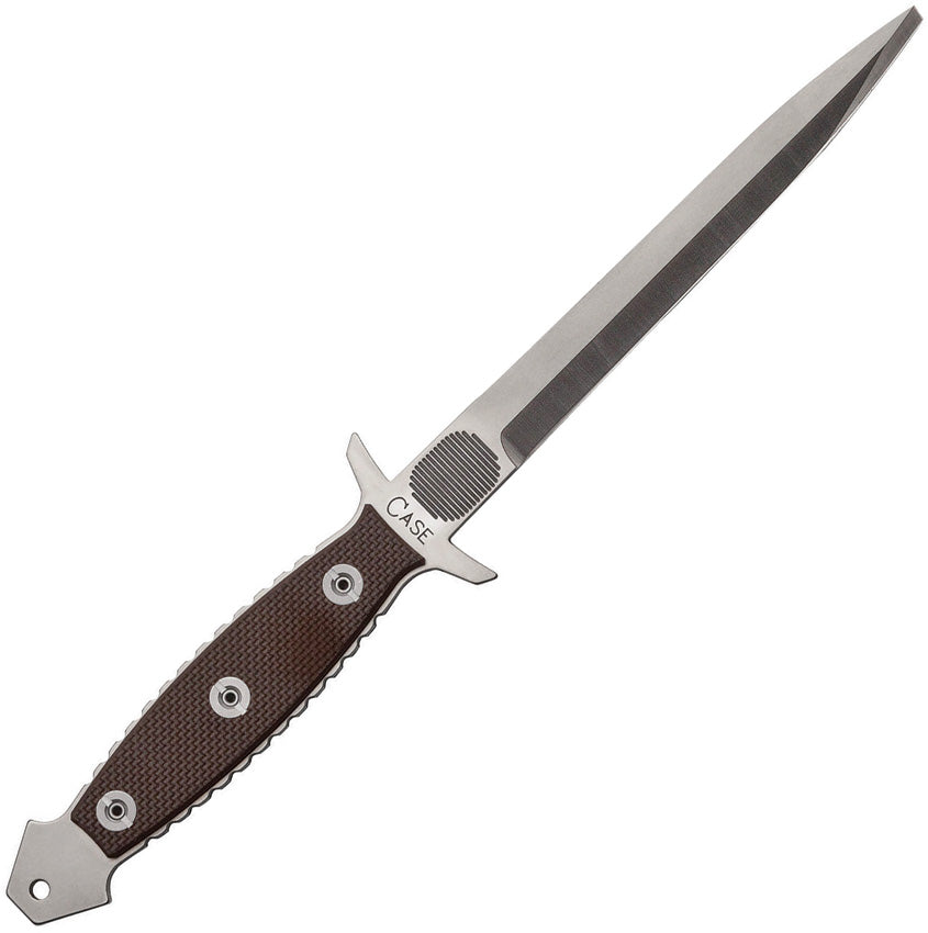 Besh Wedge Fixed Blade