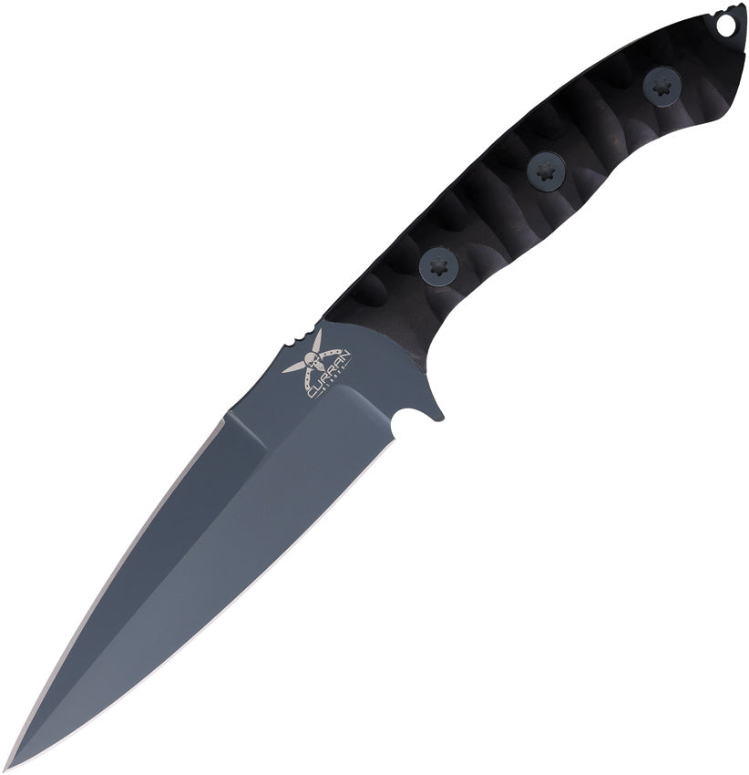 Javelin Fixed Blade Gray/Blk ????????????????