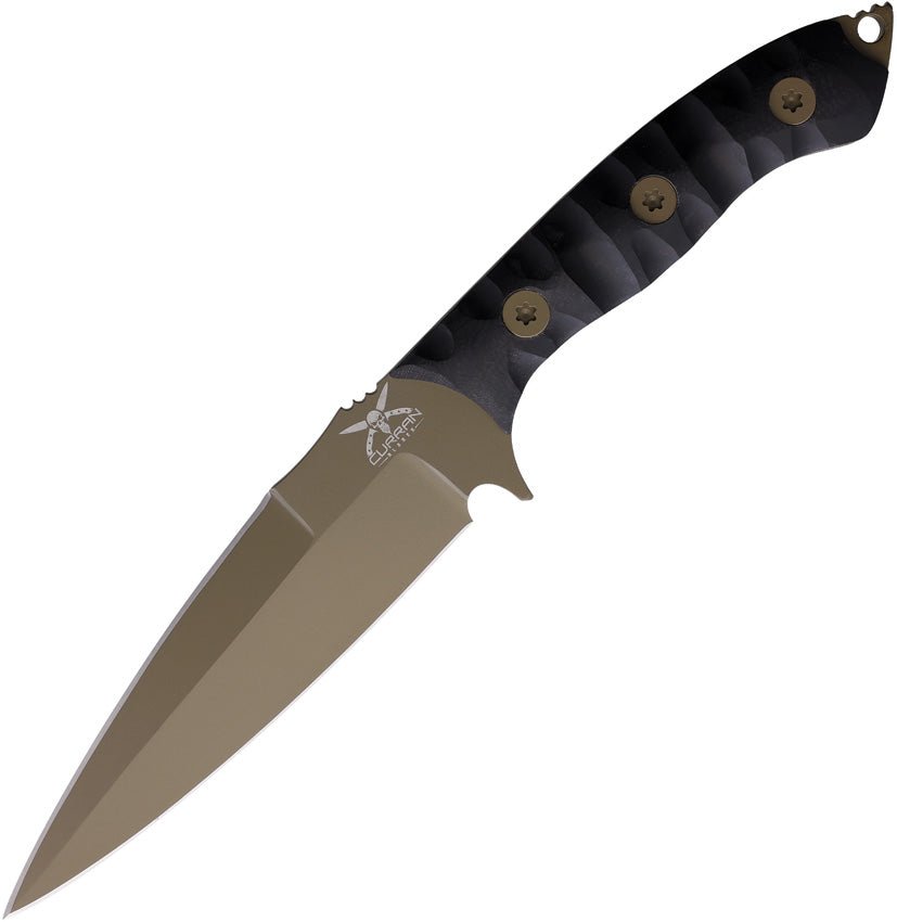 Javelin Fixed Blade FDE/Blk ????????????????