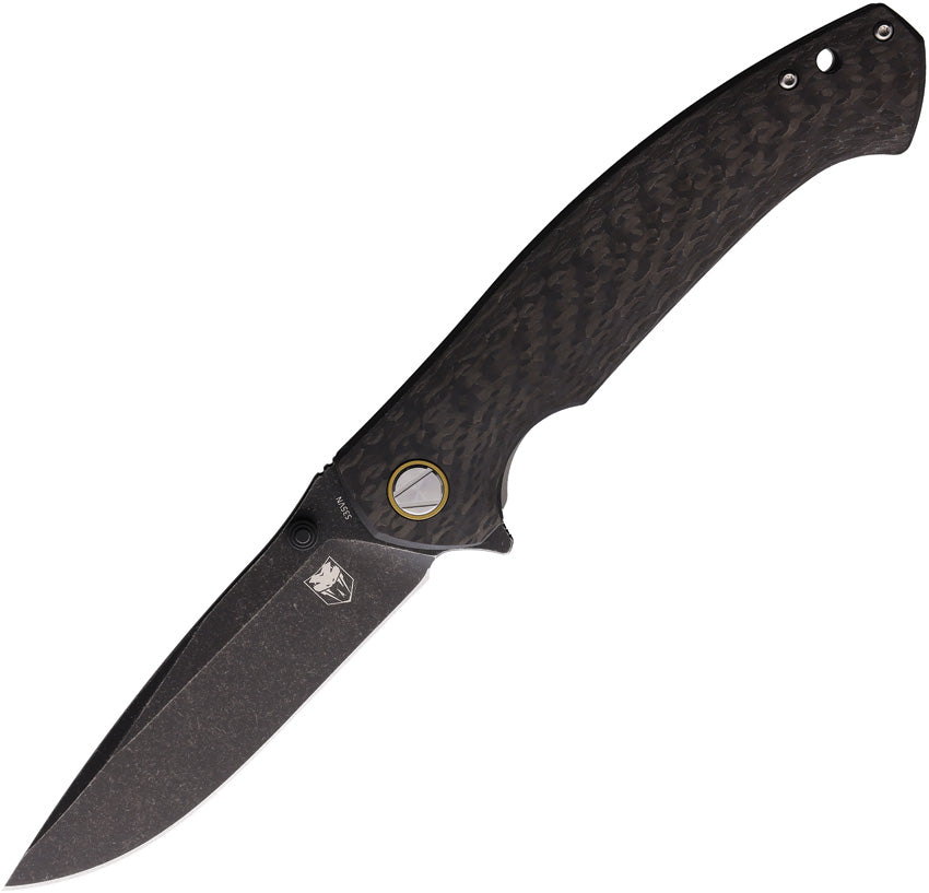 Aventus Framelock