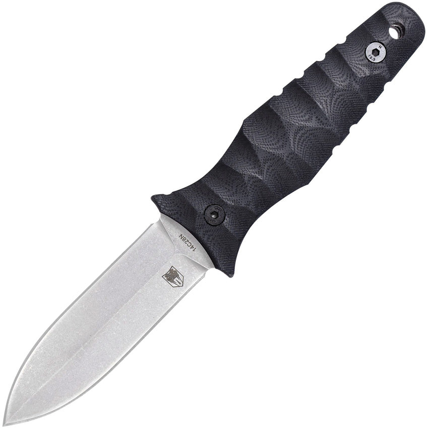 Claymore Dagger Fixed Blade