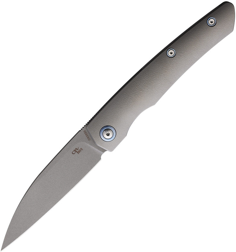 Framelock Titanium