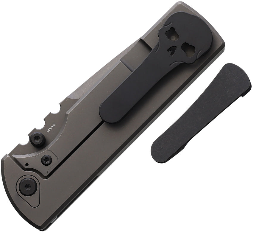 Intergral NTAK Magnetic Grey P