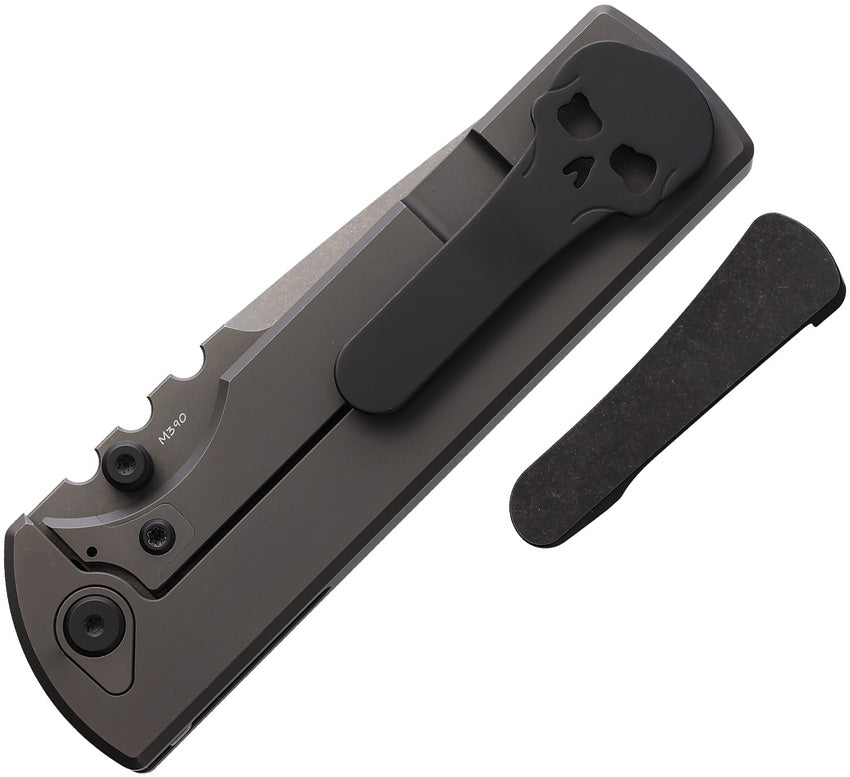 Intergral NTAK Magnetic Grey P