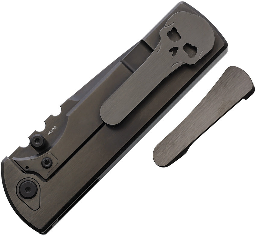 Intergral NTAK Magnetic Black