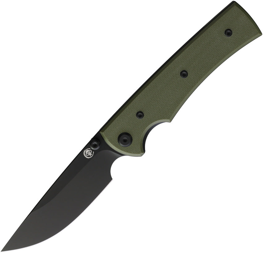 Liberation 229 Linerlock DP