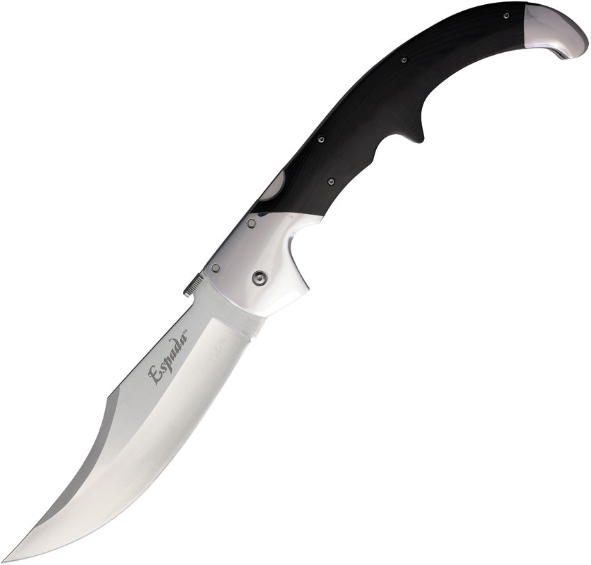 Espada XL Lockback