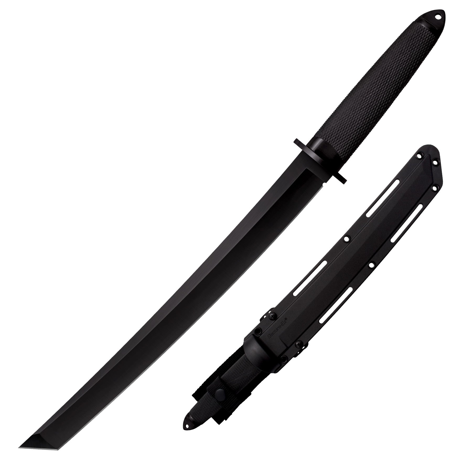Magnum Tanto XII 3V