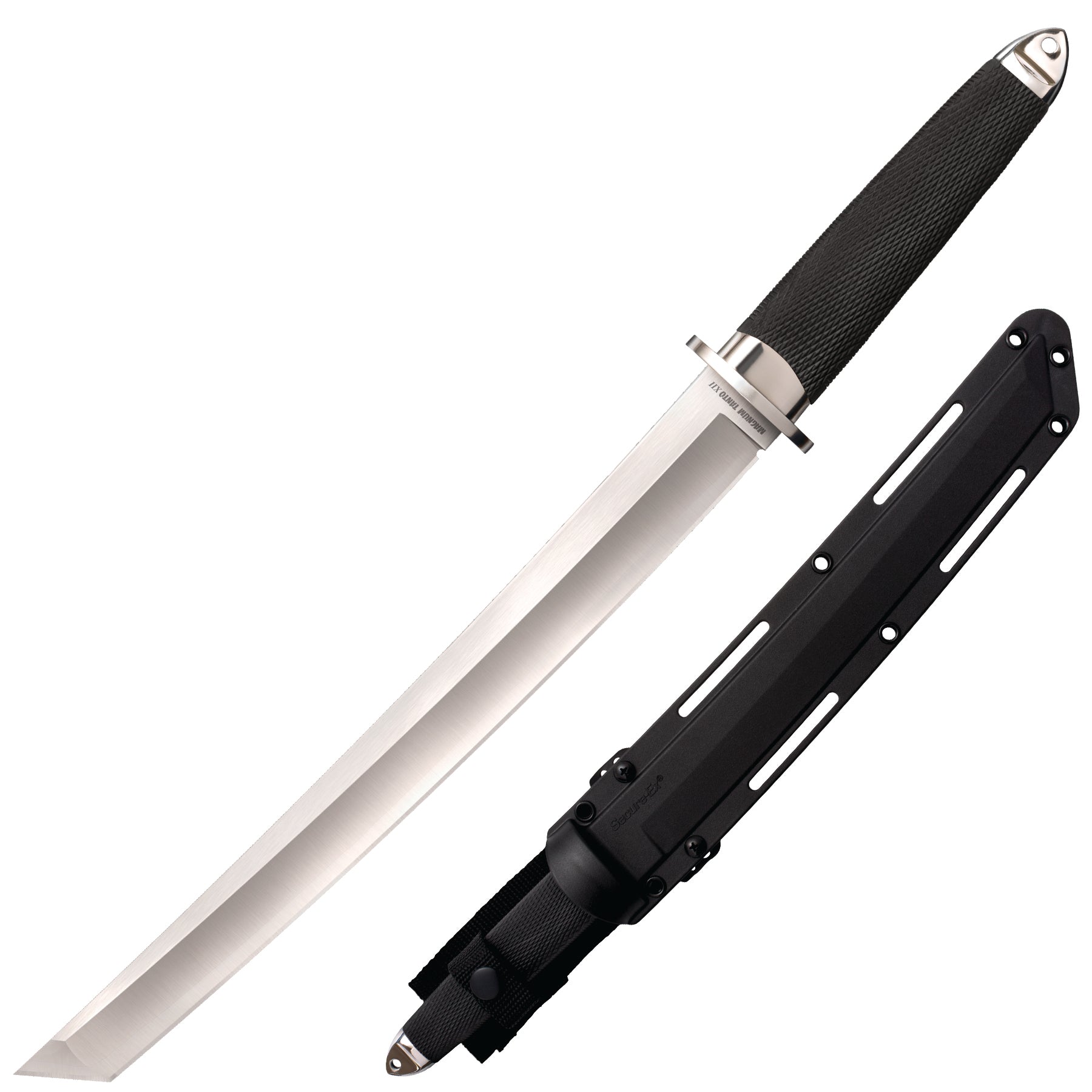 Magnum Tanto XII