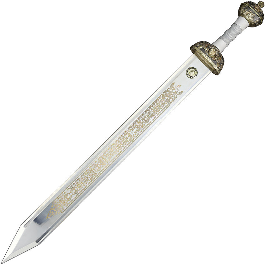 Gladiator sword..w/scabbard