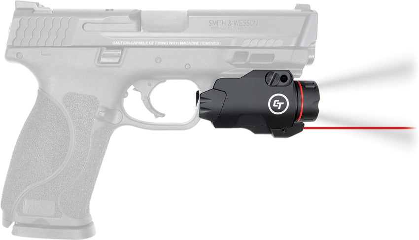 CMR-207 Rail Master Pro