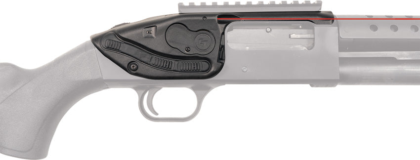 LS-250 Lasersaddle Mossberg