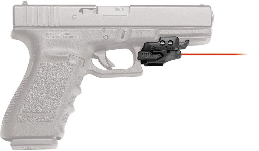 Rail Master Laser Sight Red