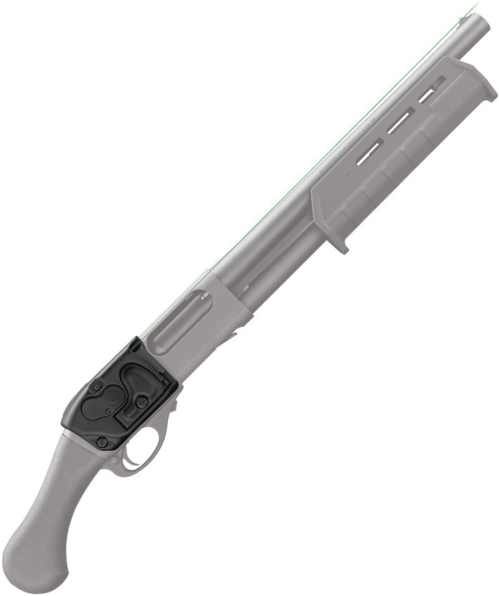Lasersaddle Remington 871