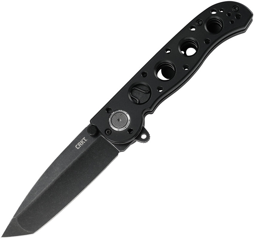 M16 Deadbolt Lock Tanto