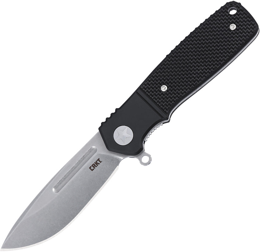 Homefront Compact Linerlock