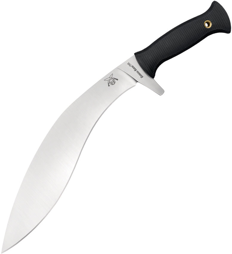 Gurkha Kukri Plus