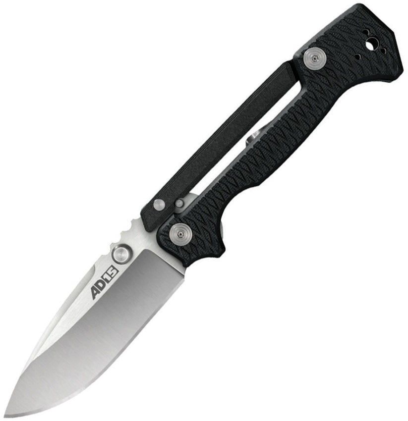 AD-15 Scorpion Lock