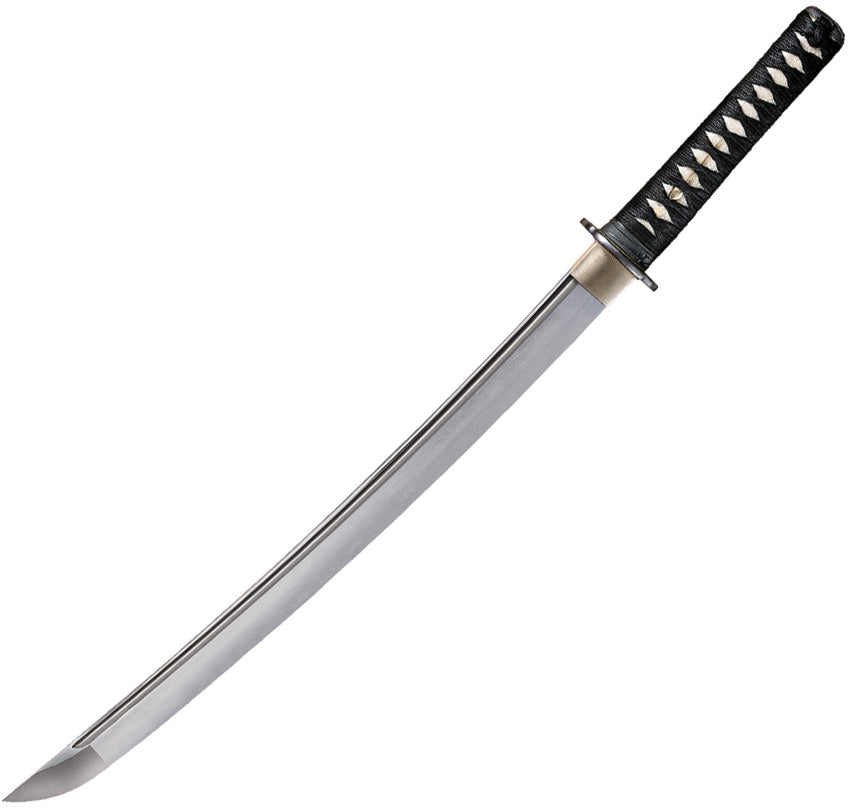 Wakizashi Warrior Series