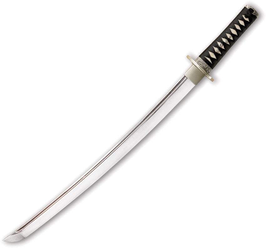 Wakazashi Imperial Sword