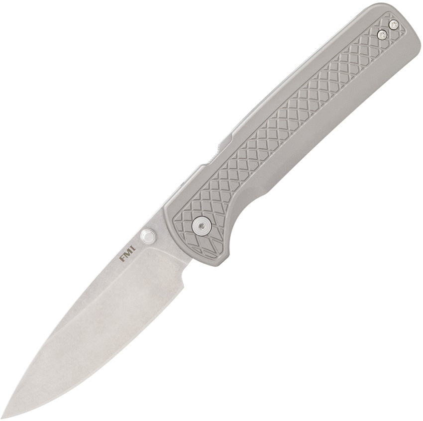 FM-1 Atlas Lock SW